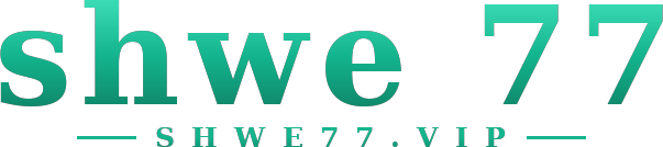 shwe 77 logo